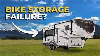 2024 Keystone Montana 3623EB | RV Review