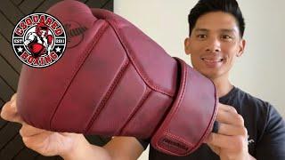 Hayabusa T3 Tokushu Leather Boxing Gloves REVIEW- IS HAYABUSA’S FLAGSHIP GLOVE WORTH THE MONEY?