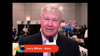 Larry Wilcox - Celebrity ID