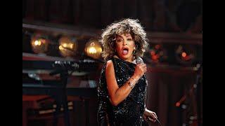 Tina Turner   The Best   Live