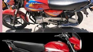 HERO HUNTER NI HERO KWELIWATCH THIS BOXER 150cc 140km/h vs HERO HUNTER 150cc 160km/h subscribe