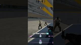One of The BEST Ways to Aim Train in CS2 #cs2 #csgo #gaming #counterstrike #cs2tips