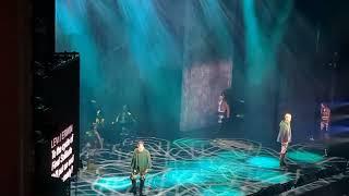 ATTACK on TITAN: The Musical :: Now or Never (Finale) :: [LIVE] (New York City Center - 10-12-2024)