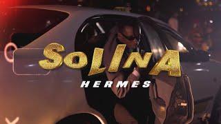 Hermes - SOLINA (Official music video)