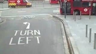 London Buses Route 31