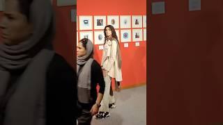 Visiting the Tehran Museum of Contemporary Art in 2024: A Must-See Cultural Journey!