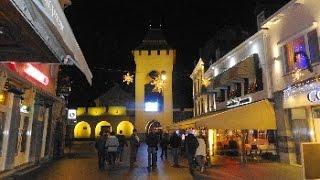 Valkenburg Magic World Christmas City