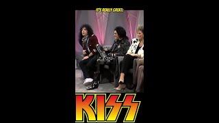 kiss tells it like it is on groupies and sex on the road