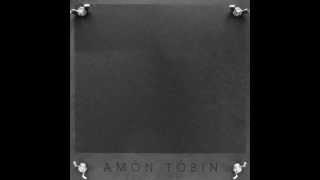 Amon Tobin - The London Metropolitan Orchestra - Lost & Found (2012 Boxset)