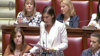 Schlein: "Governo vuole Sanità a misura di portafoglio, unico obiettivo è agevolare privato"