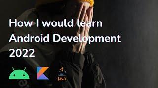 How To Become an Android Developer in 2023