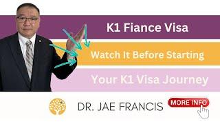 K1 Fiance Visa Process and Processing Time 2024