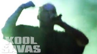 Kool Savas "Das Urteil" (Official HQ Live-Video)