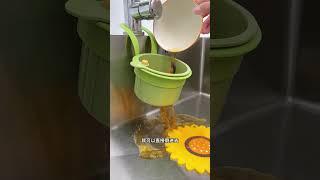 Cool Tools! New Gadgets, Smart  Appliances, Kitchen Tools Utensils, Home Cleaning, Beauty #shorts