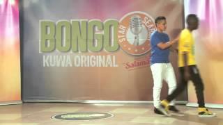 Bongo Star Search 2015 Funny Clip 5