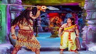 ఓం నమః శివాయ | Lord Shiva Serial Telugu  | Episode -91 |  Om Namah Shivaya |