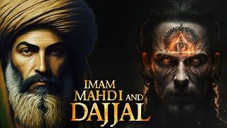 Why both Mahdi and Dajjal will come from Khorasan?