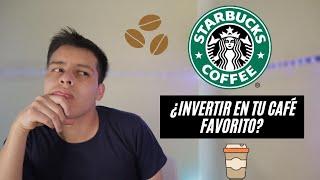 Invertir en Starbucks en 2022?? Analisis de Starbucks (SBUX)