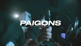 5iftyy x NummerUno x 2M Drill Type Beat | "PAIGONS" | Prod By KB