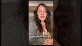 Lisa's Testimonial #influencertips #travelblogger #contentcreatorchannel #contentcreator #influencer