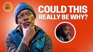 Sound engineer Paul Kruz explains why Zambian music fails to go global
