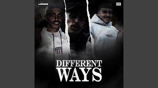 Different ways