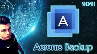 Acronis True Image 2021 - Review & Experience [German]