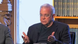 Jim Wallis on Politics and the Common Good