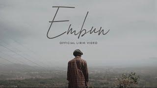 ARIL FAUZI - EMBUN (OFFICIAL  VIDEO LYRIC)