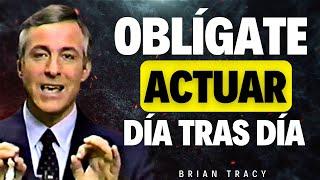 ¡Te Dejará en Shock! Las Palabras de BRIAN TRACY que TODOS Necesitan Escuchar… ¡DEBES verlo AHORA!