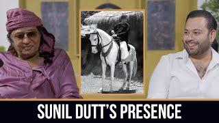 Sunil Dutt's Personality, Influence on Ranjeet & More | TWA