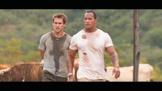 The Rundown Full Movie 2003 Review & Facts | Dwayne Johnson, Seann William Scott, Christopher Walken