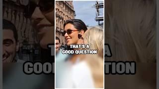 Atheist Women Are Left Speechless By Muslim | Mohammed Hijab