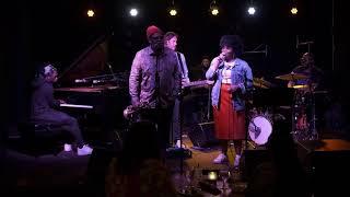 Keyon Harrold Quintet: "Wayfaring Traveler" at Keystone Korner Baltimore (2021)