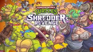 Mutants over Broadway! | Teenage Mutant Ninja Turtles: Shredder's Revenge | Extended OST