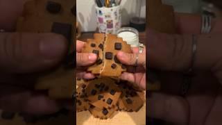 ГОТОВИМ ПЕЧЕНЬЕ МАЙНКРАФТ #minecraft #cokies #какприготовить