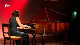 Beethoven: Sonate Pathétique - Shuann Chai - Fortepiano - Live Concert - HD