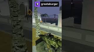 randoms | greataburger on #Twitch