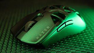 RAZER VIPER MINI SIGNATURE EDITION Review!