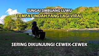 Ini Dia Wisata Baru Yang Lagi Viral Di Luwu, Tempatnya Sangat Bagus Dan Banyak Yang Datang Ke Sini