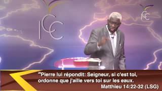 mamadou karambiri - acquerir la mentalite du surnaturel