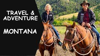 Absolutely Awesome Things to Do in Montana