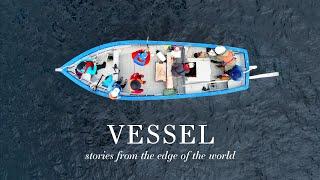 Vessel | A Newfoundland Wooden Boat Film