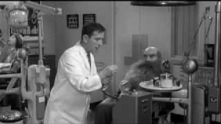 Norman Wisdom | Dentist (A Stitch In Time)