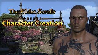 The Elder Scrolls Online - UnclearPixels Creation - Speed Video