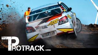 Rallye Kempenich 2025 | 4K | MISTAKES | ACTION | FLAT OUT | Best of by ProTrack Media