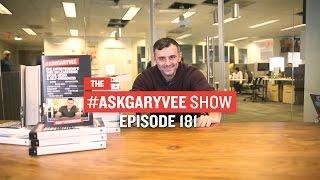 #AskGaryVee Episode 181: The Future of Instagram, Employee Turnover & How to Make Money as a Teen