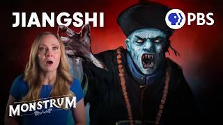 The Ancient Terror of the Chinese Hopping Corpse, Jiangshi