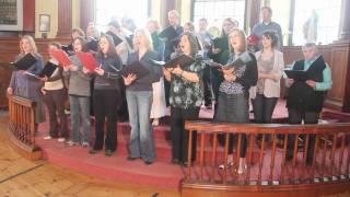 The Singers in Rehearsal 7 - Belmont