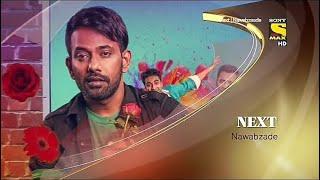 Now Kanchana Returns :- Next Nawabzade :- Tonight 9PM Super Khalid 4 :- Sony Max